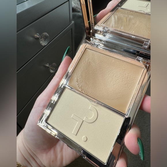 Patrick Ta Foundation Duo - Picture 1 of 3